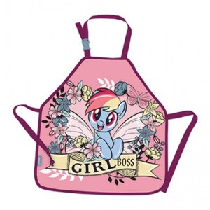 Zástěra My little pony-1