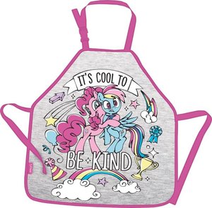 Zástěra My little pony-1