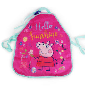 Zástěra Peppa pig-1