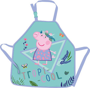 Zástěra Peppa pig-1