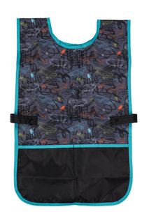 Zástěra pončo Skate-1