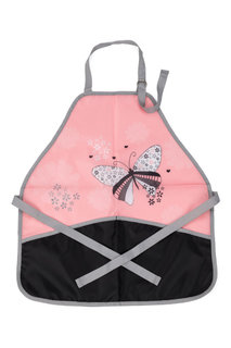 Zástěra Spring Wings-1