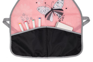 Zástěra Spring Wings-2