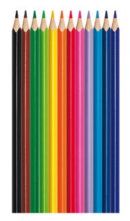 Pastelky Color´Peps 12 barev-4
