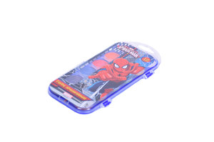Vodové barvy Spiderman, 12 ks-2