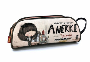 Pouzdrový penál Couture-1