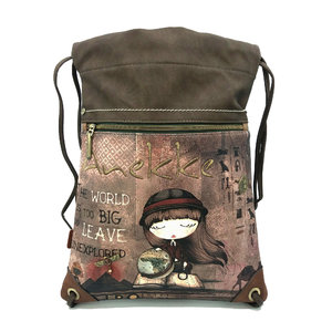 Vak na záda Egypt-5