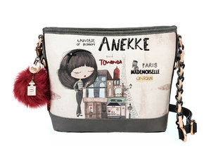 Crossbody kabelka s řetízkem Couture-5