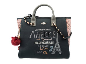 Designová kabelka Couture-5