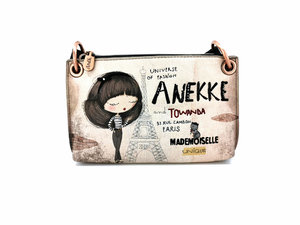 Malá crossbody kabelka Couture-7