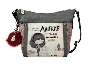 Taška přes rameno Couture-5