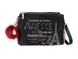 Crossbody kabelka s pouzdrem Couture-6