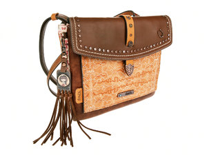 Crossbody kabelka Arizona Country-2