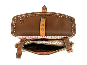 Crossbody kabelka Arizona Country-4