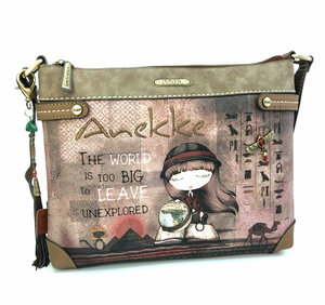 Crossbody kabelka Egypt-1