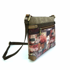 Crossbody kabelka Egypt-5