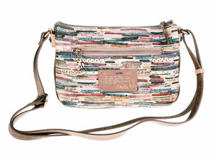 Crossbody kabelka Jungle-3