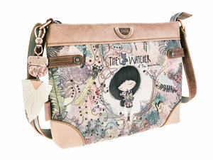 Crossbody kabelka Jungle-2