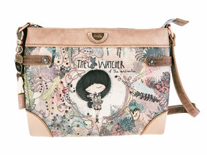 Crossbody kabelka Jungle-1