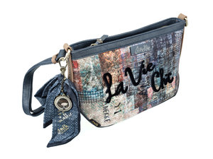 Crossbody kabelka La Vie Chic Couture-2