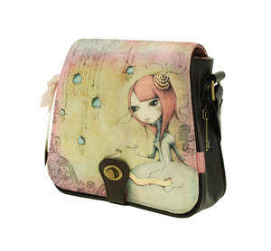 Crossbody kabelka Mirabelle Ask Me To Dance-1