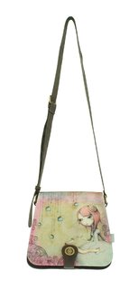 Crossbody kabelka Mirabelle Ask Me To Dance-3