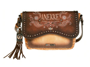 Crossbody kabelka s klopou Arizona-1