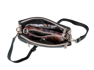 Crossbody kabelka s pouzdrem Couture-5