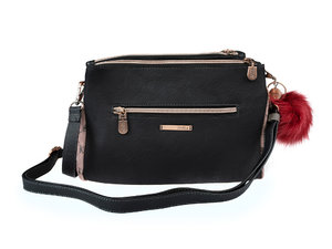 Crossbody kabelka s pouzdrem Couture-3