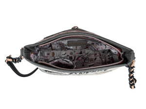 Crossbody kabelka s řetízkem Couture-4