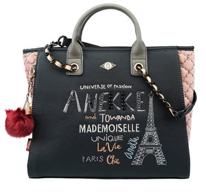 Designová kabelka Couture-1