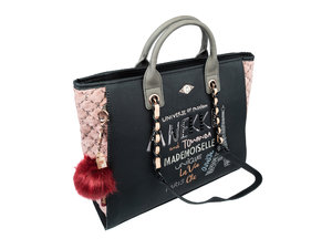 Designová kabelka Couture-2
