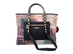 Designová kabelka Couture-3