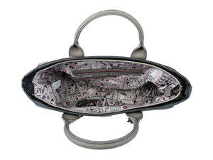 Designová kabelka Couture-4