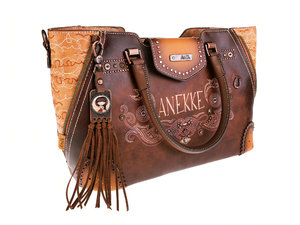 Designová kabelka do ruky Arizona-2