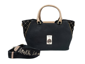 Designová kabelka do ruky Le Boutique Couture-3