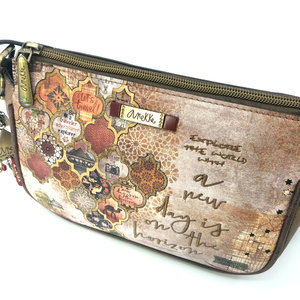 Menší crossbody kabelka Egypt-8
