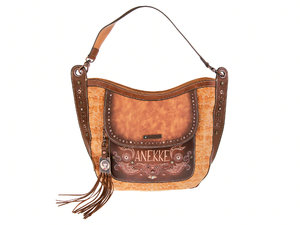 Hobo crossbody kabelka Arizona Country-1