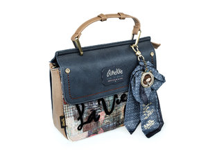 Kabelka do ruky La Vie Chic Couture-2