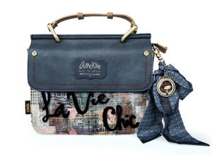 Kabelka do ruky La Vie Chic Couture-1