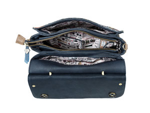 Kabelka do ruky La Vie Chic Couture-4