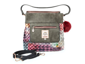 Kabelka přes rameno Couture-3