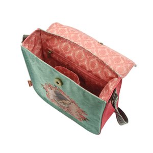 Kabelka přes rameno Mirabelle The Secret-3