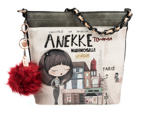 Kabelka přes rameno s řetízkem Couture-1