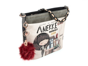 Kabelka přes rameno s řetízkem Couture-2