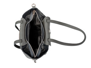 Kabelka přes rameno s velkou rukojetí Couture-4