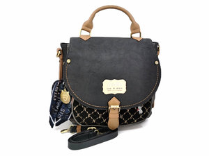 Malá kabelka Le Boutique Couture-5