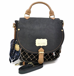 Malá kabelka Le Boutique Couture-1