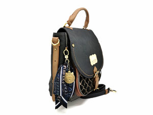 Malá kabelka Le Boutique Couture-3