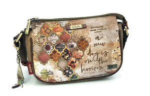 Menší crossbody kabelka Egypt-1